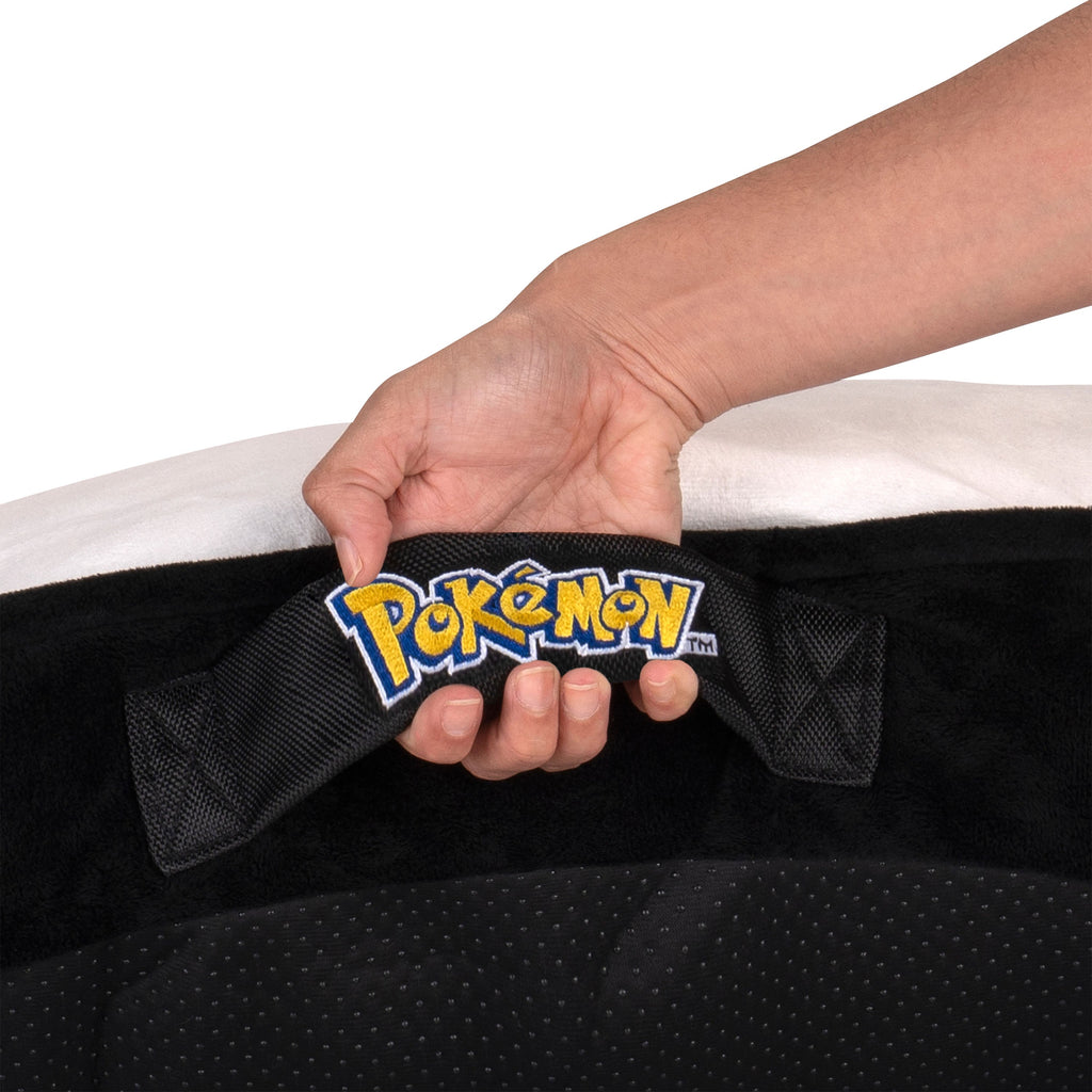 Pokémon Poke Ball Pillow Pet Bed
