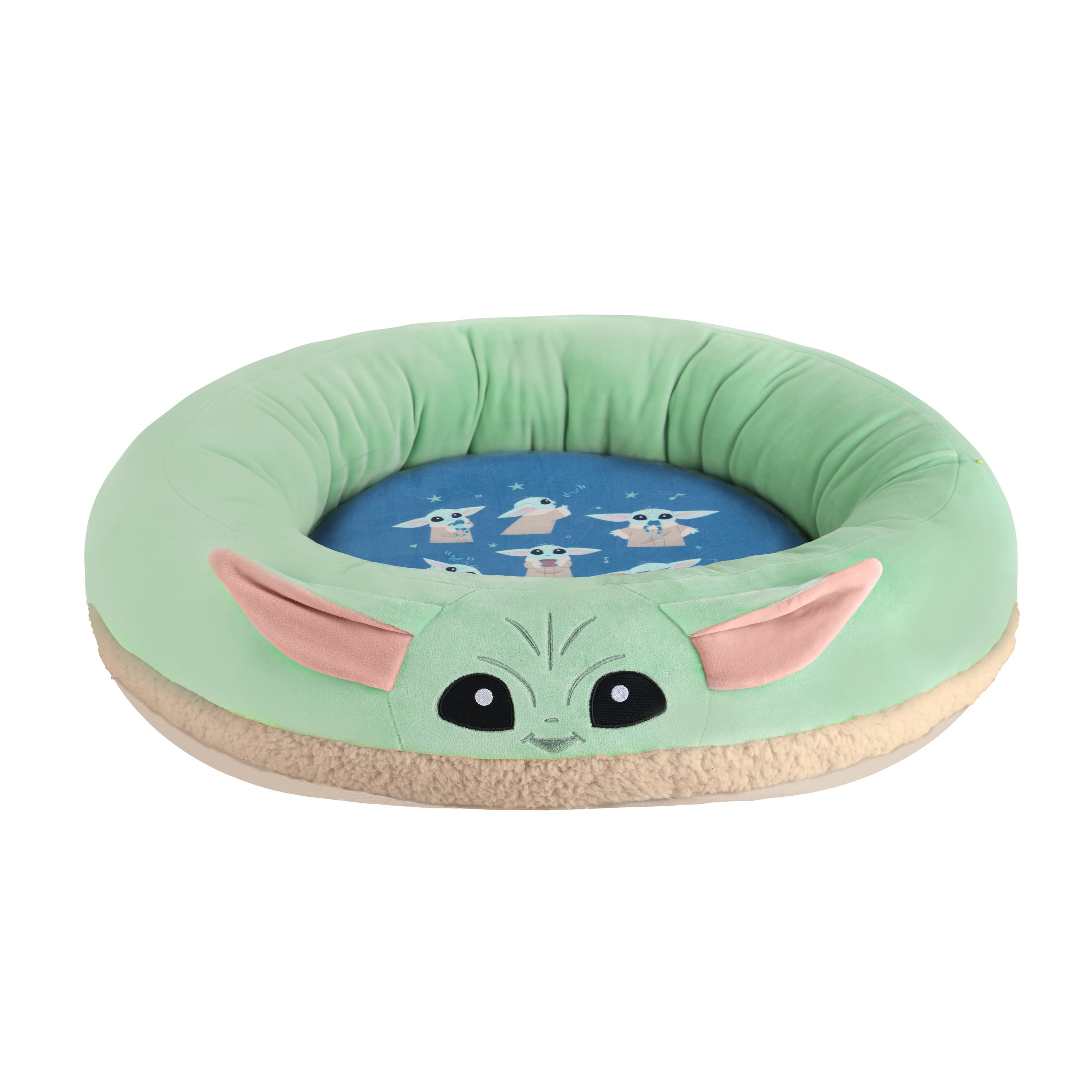 Star Wars The Mandalorian Grogu Pet Bed