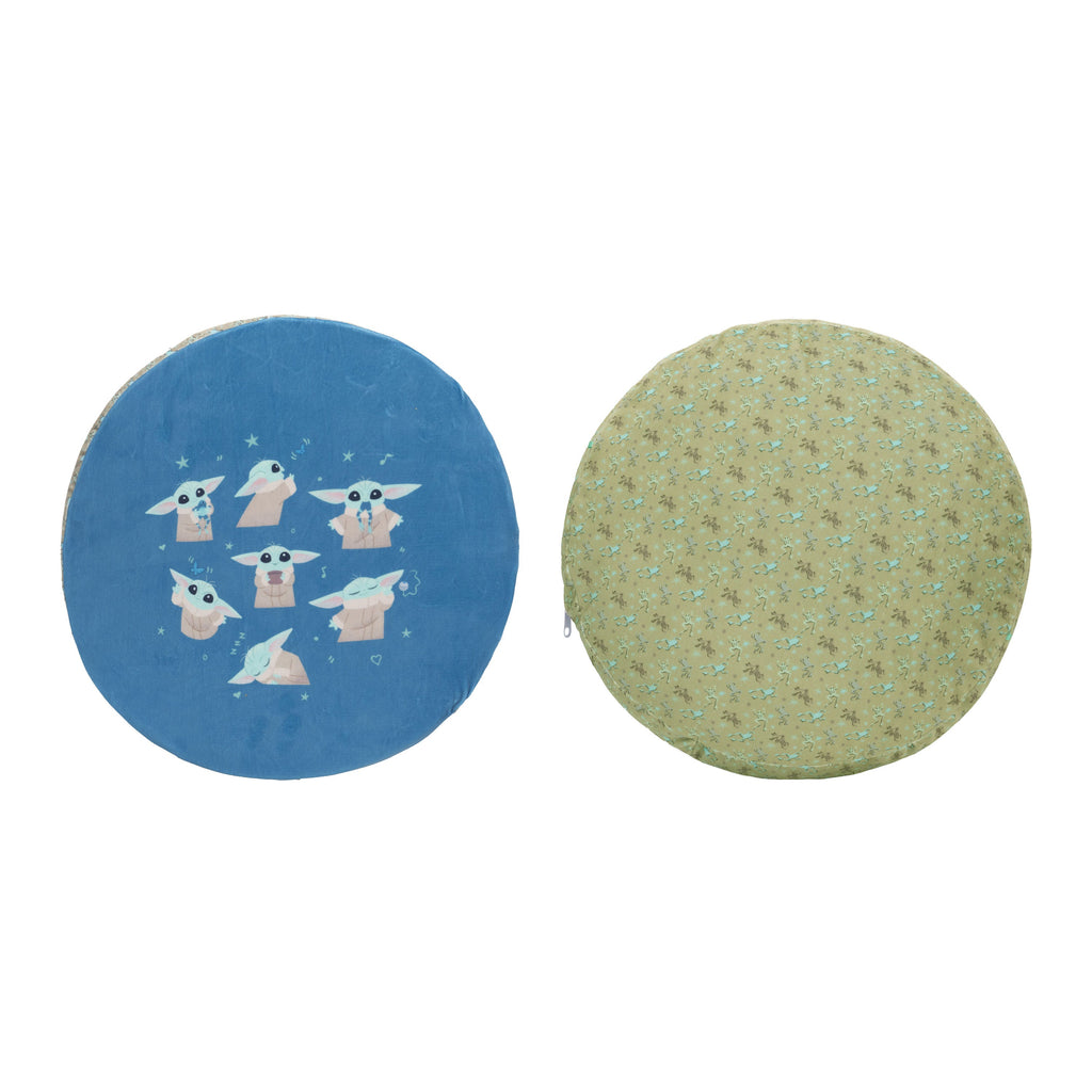 Star Wars The Mandalorian Grogu Pet Bed