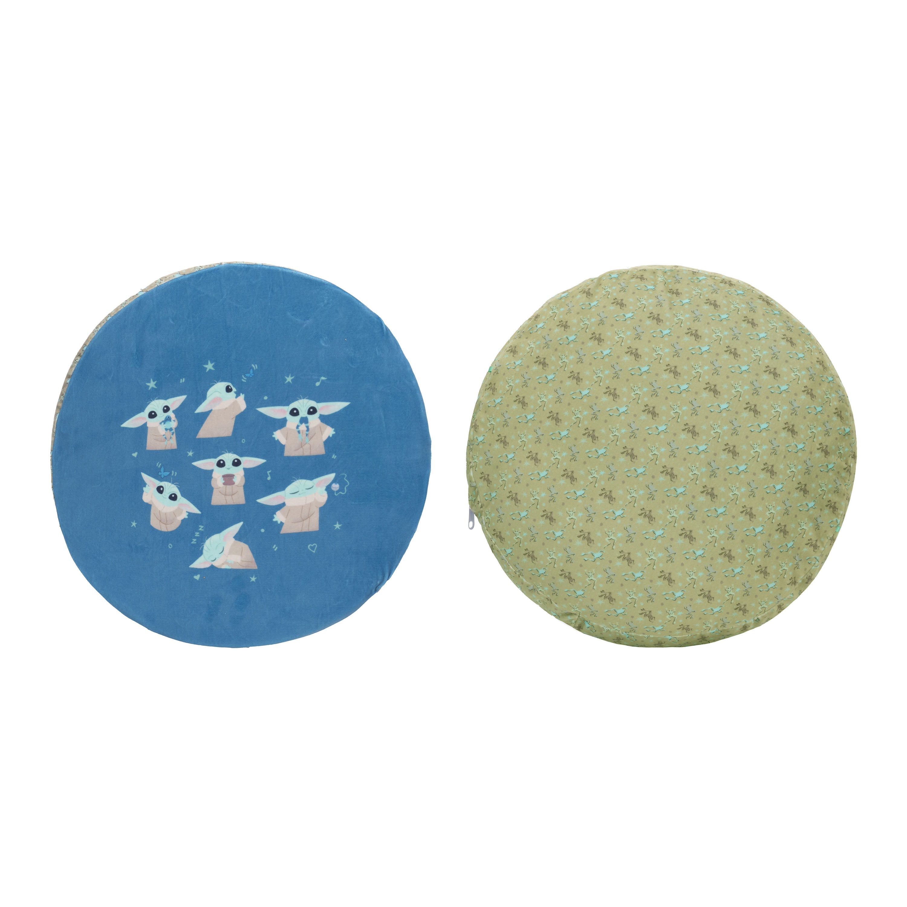 Star Wars The Mandalorian Grogu Pet Bed