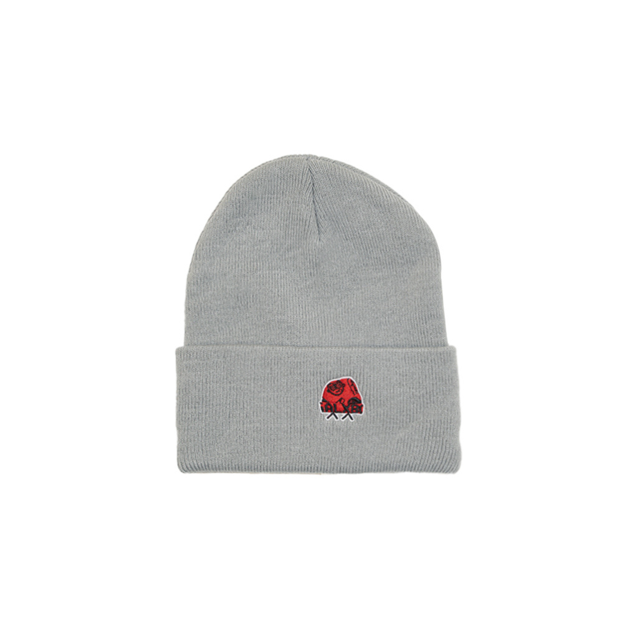BEANIE™️ KNIT HAT