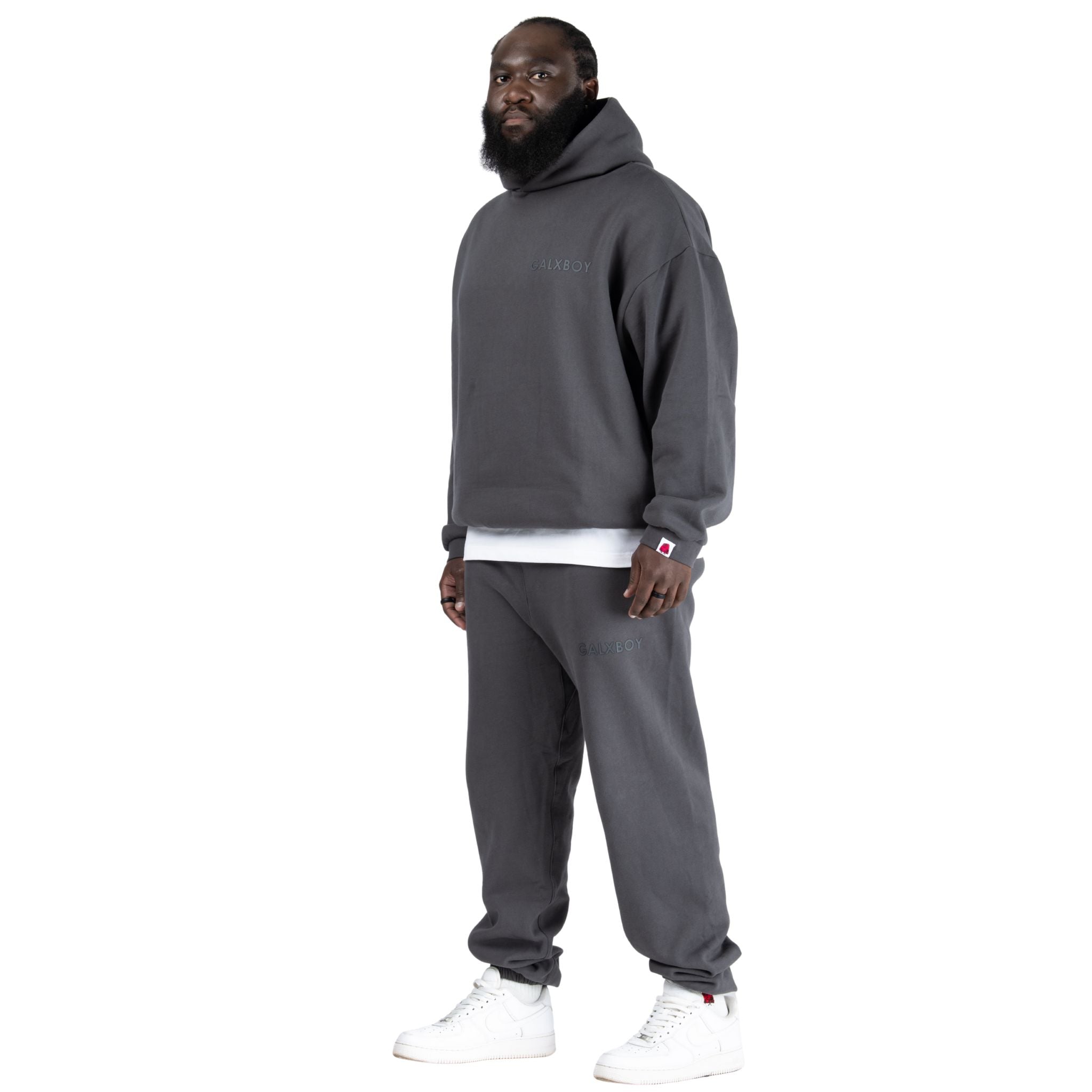 ESSENTIAL SWEATPANTS