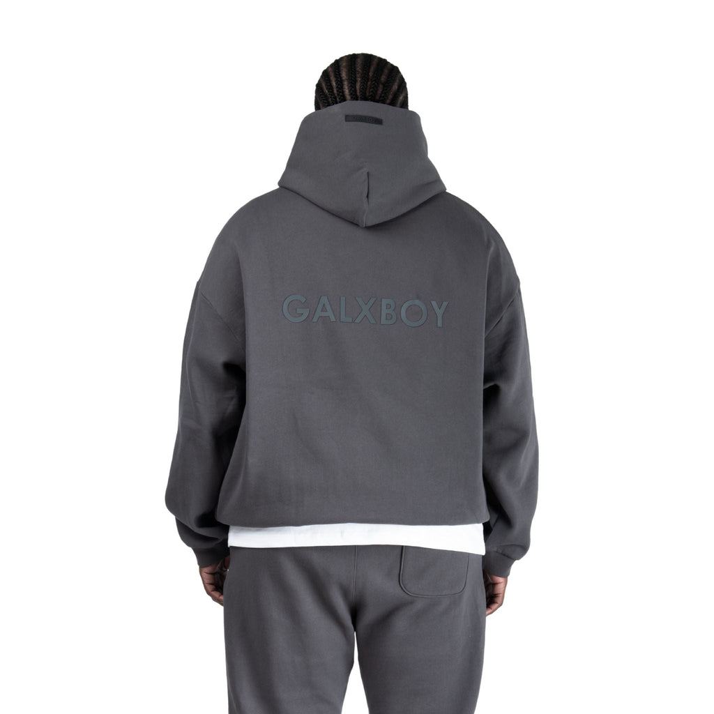 ESSENTIAL HOODIE