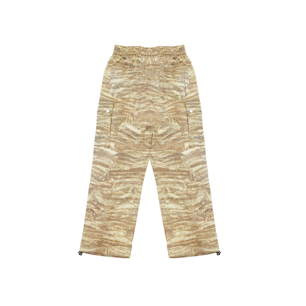 EARTH PANTS - WHEAT