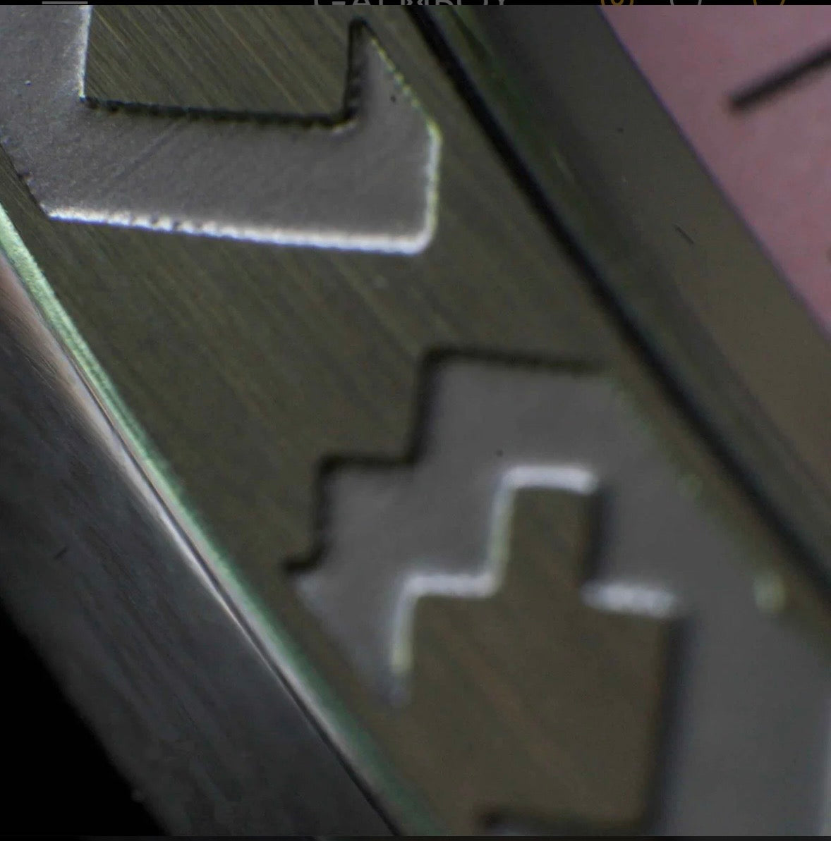 GXB 012 TYPE X - SILVER\ PINK