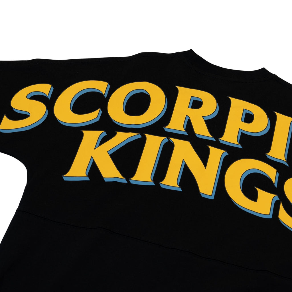 SCORPION T-SHIRT